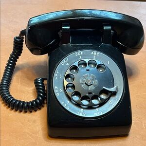 Vintage Western Electric Telephone